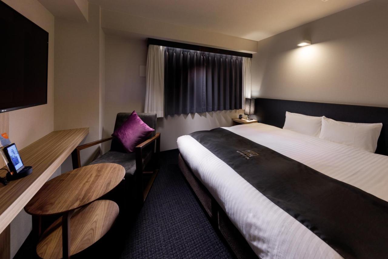 Rodisson Hotel Kyoto Shichijo Kültér fotó