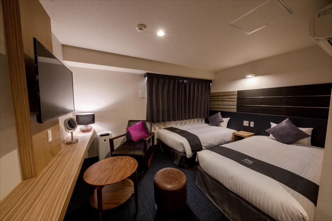 Rodisson Hotel Kyoto Shichijo Kültér fotó