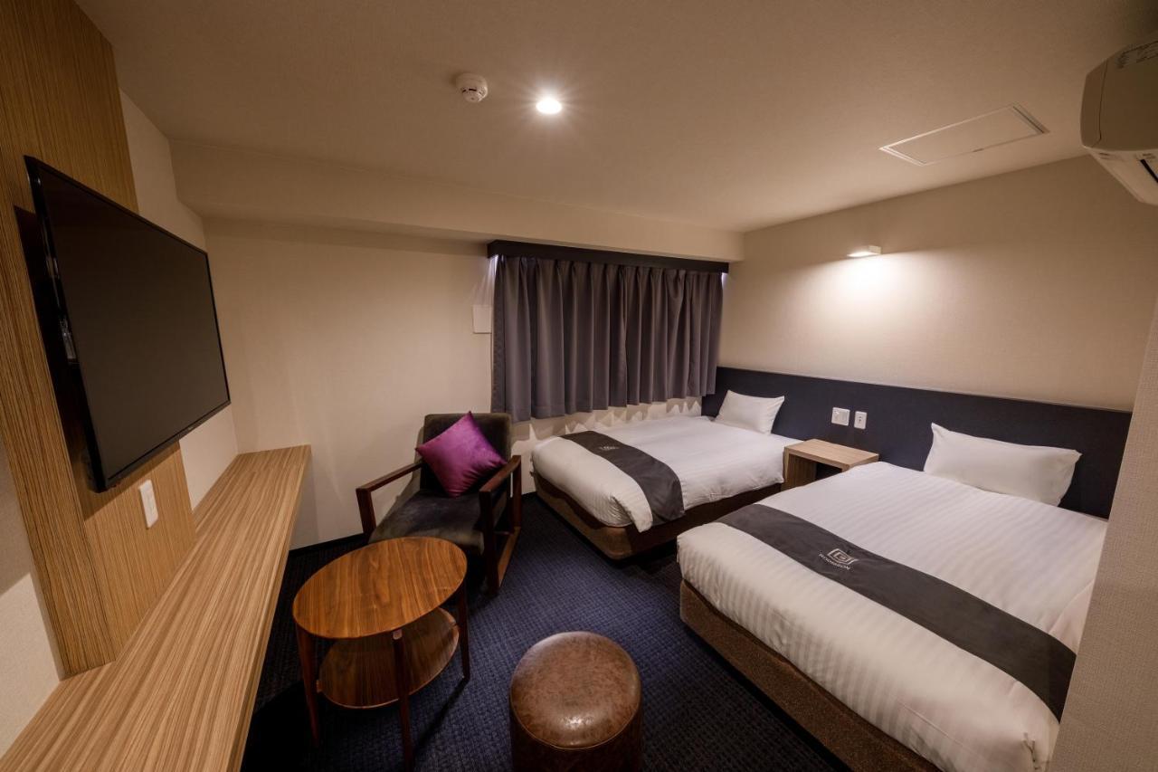 Rodisson Hotel Kyoto Shichijo Kültér fotó