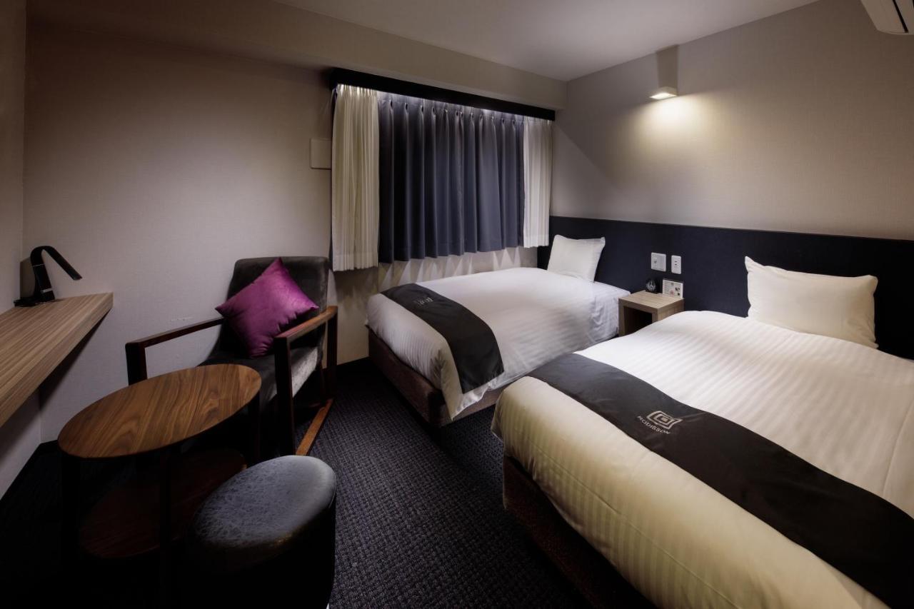 Rodisson Hotel Kyoto Shichijo Kültér fotó