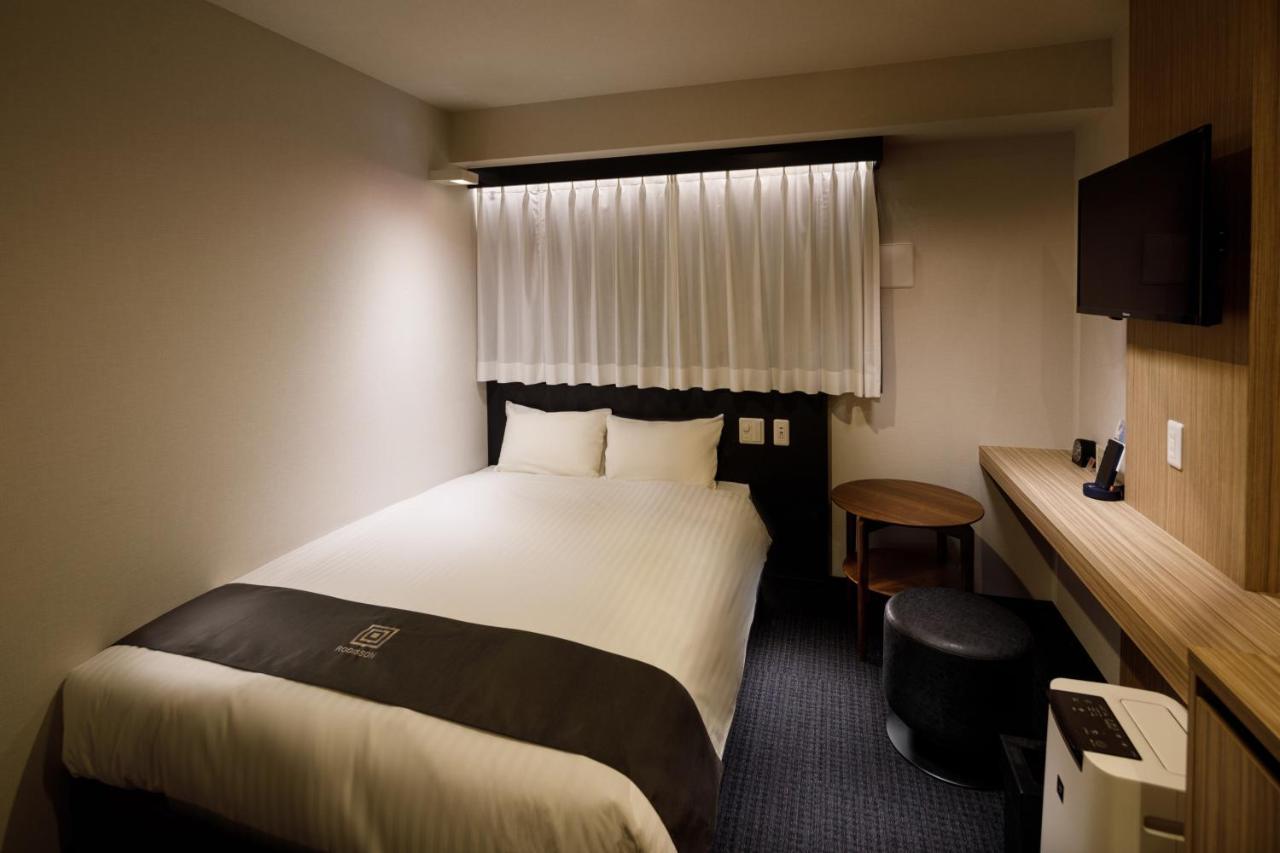 Rodisson Hotel Kyoto Shichijo Kültér fotó